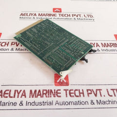 Kei System Btb-sio/01A Printed Circuit Board 