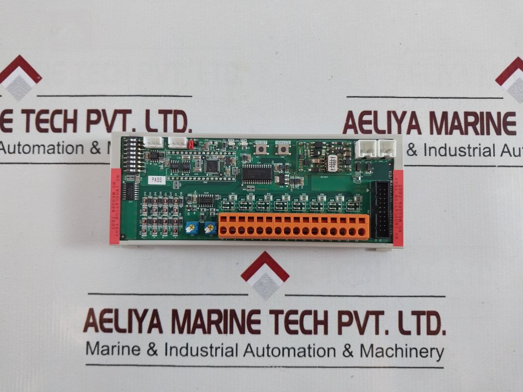 Kei System Ils-aii101A