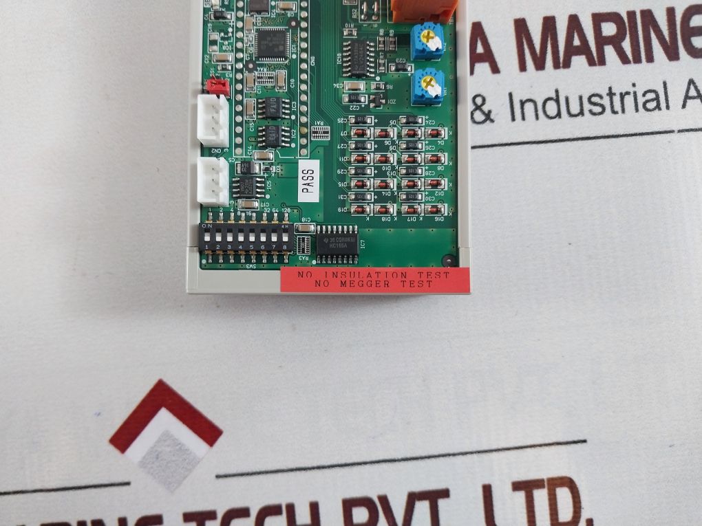 Kei System Ils-aii1/01A Pcb Module