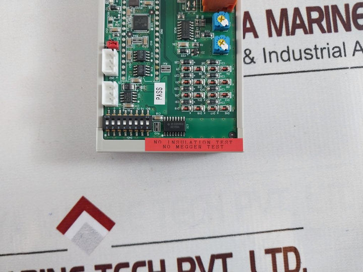 Kei System Ils-aii1/01A Pcb Module