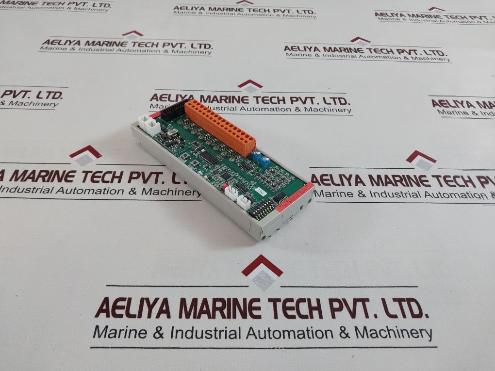 Kei System Ils-aii1/01A Pcb Module