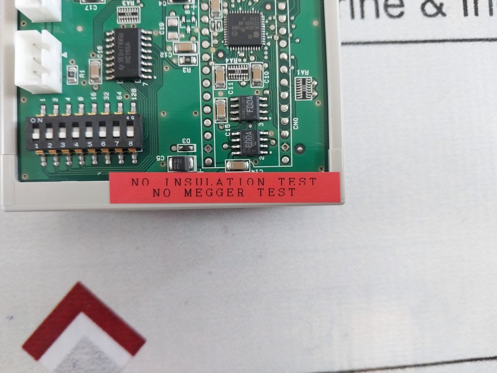 Kei System Ils-d02/01B Pcb Module