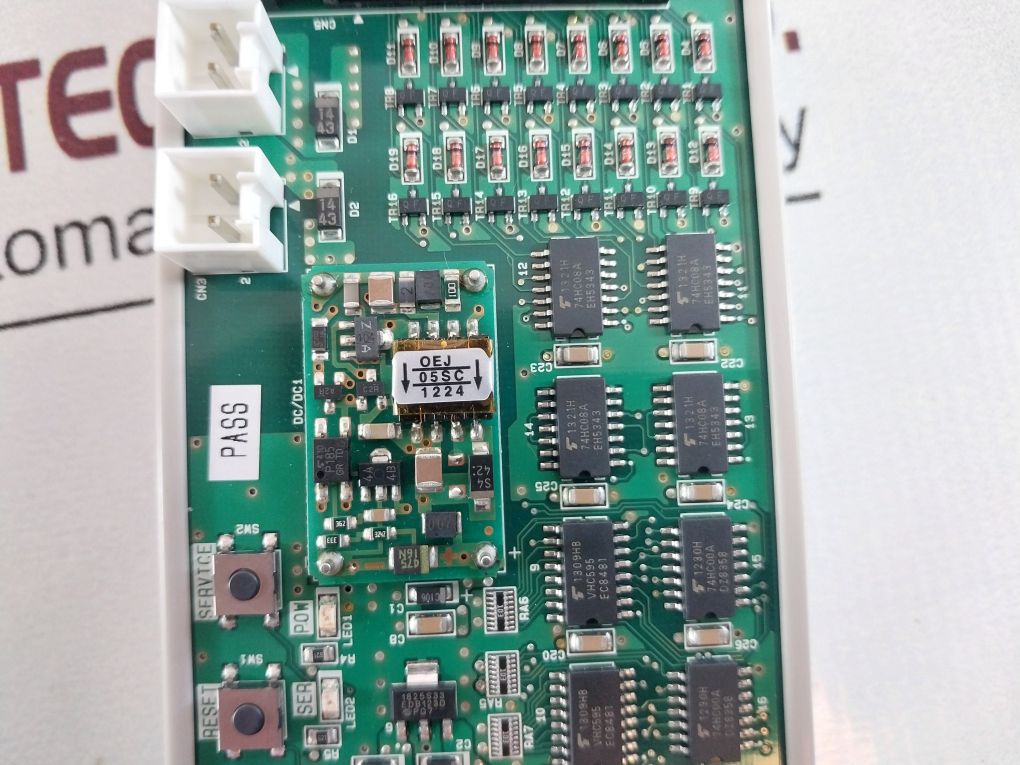Kei System Ils-d02/01B Pcb Module