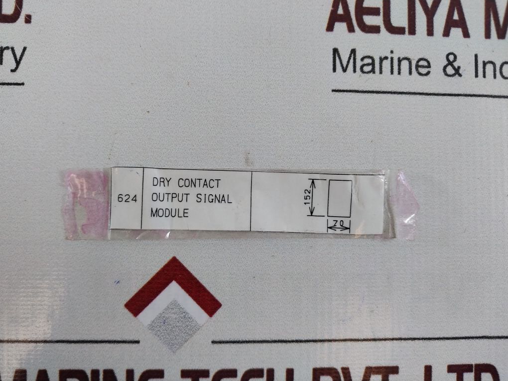 Kei System Ils-d02/01B Pcb Module