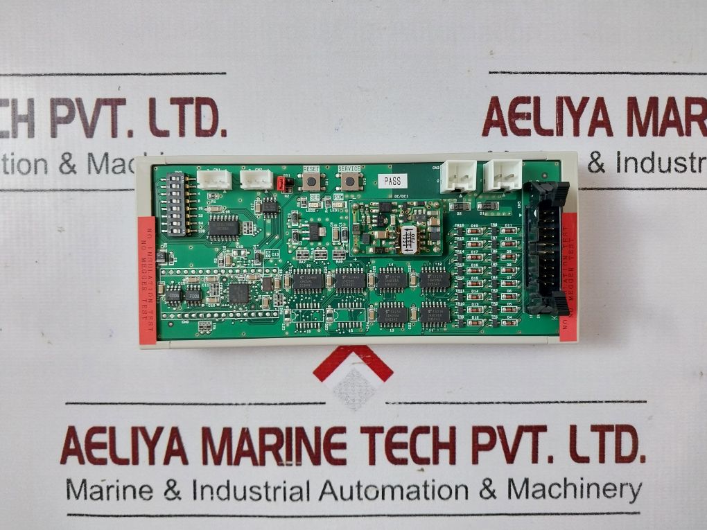 Kei System Ils-d0202B
