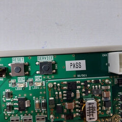 Kei System Ils-d02/02B Dry Contact Output Signal Module