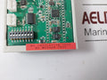 Kei System Ils-d02/02B Dry Contact Output Signal Module