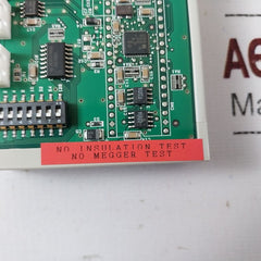 Kei System Ils-d02/02B Dry Contact Output Signal Module