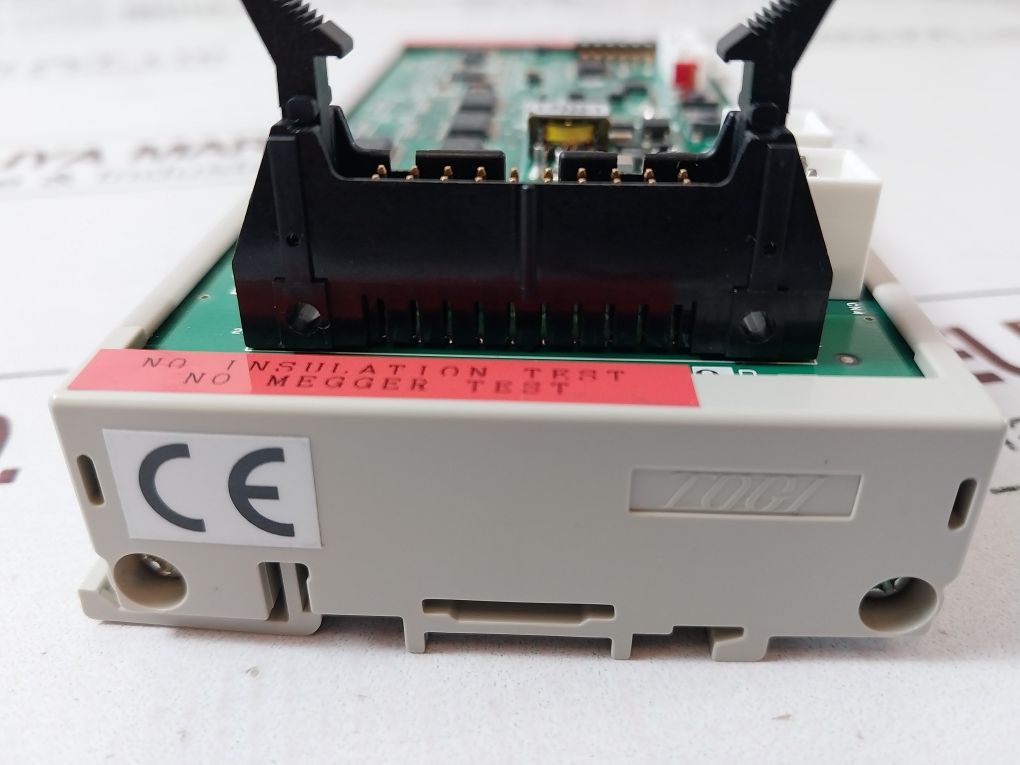 Kei System Ils-d02/02B Dry Contact Output Signal Module