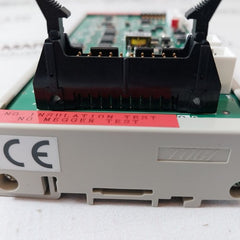 Kei System Ils-d02/02B Dry Contact Output Signal Module
