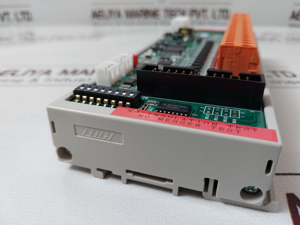 Kei System Ils-di1/01A Pcb Module