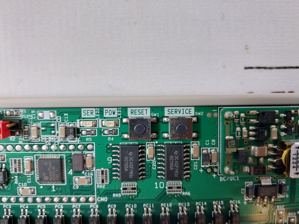 Kei System Ils-di1/01A Pcb Module