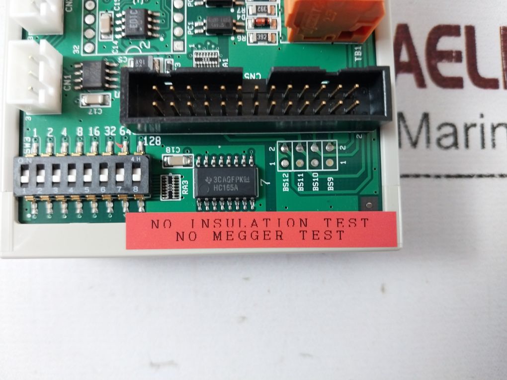 Kei System Ils-di1/01A Pcb Module