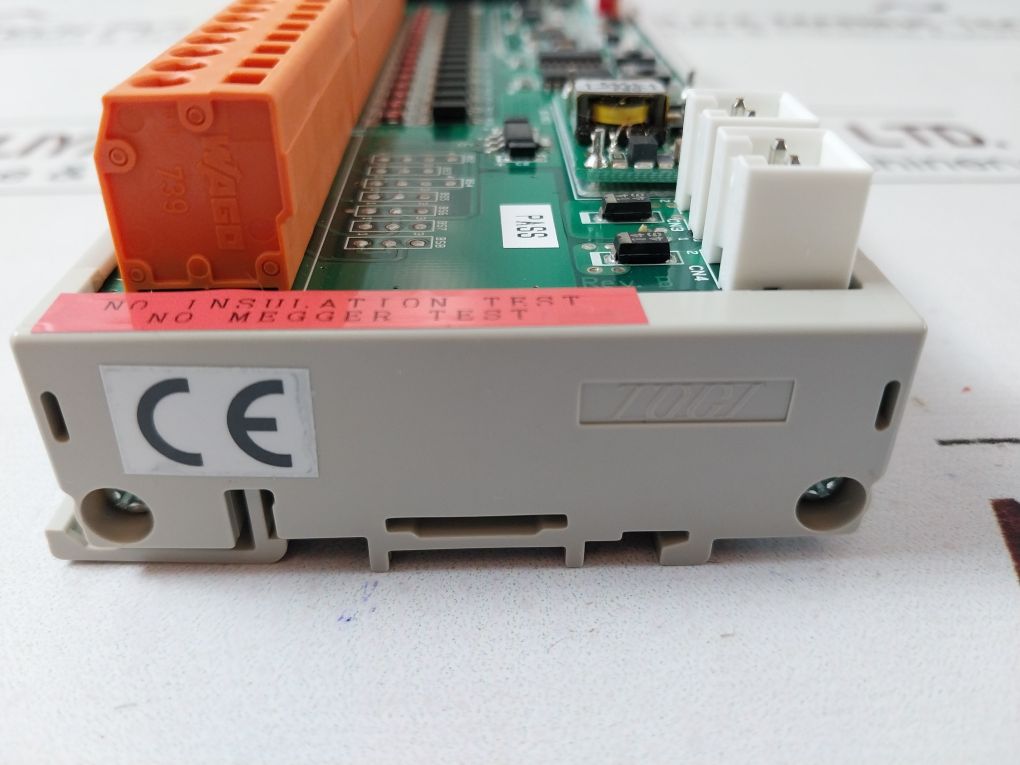 Kei System Ils-di1/01A Pcb Module