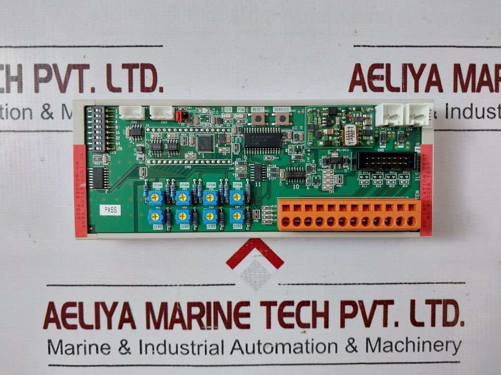 Kei System Ils-vr401A
