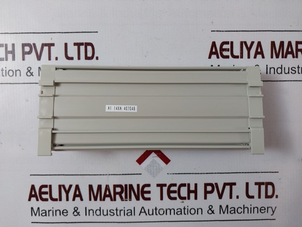 Kei System Ils-vr4/01A Resistance Input Signal Module