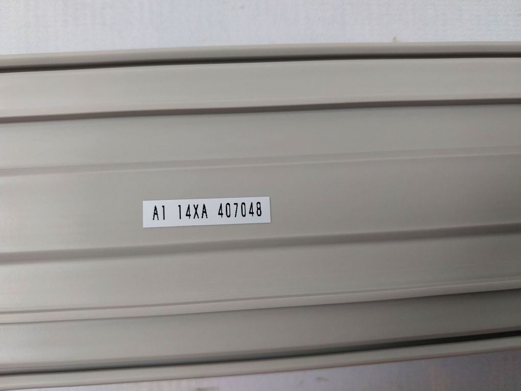 Kei System Ils-vr4/01A Resistance Input Signal Module