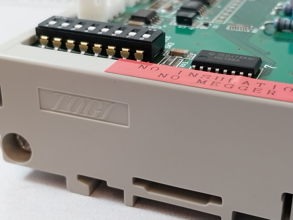 Kei System Ils-vr4/01A Resistance Input Signal Module