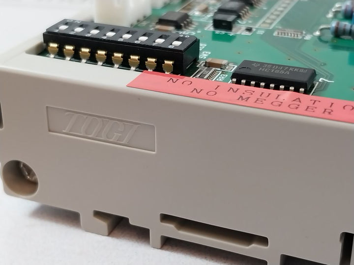 Kei System Ils-vr4/01A Resistance Input Signal Module