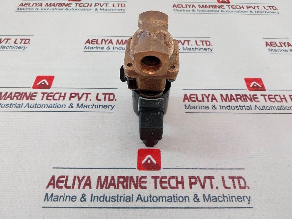 Keihin Jdspe5-15Wlmf Solenoid Valve With Coil 15A