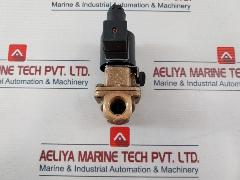 Keihin Jdspe5-15Wlmf Solenoid Valve With Coil 15A