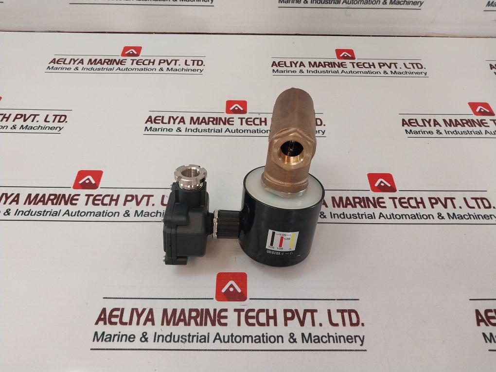 Keihin Vld3-2040-15Aukip4J-vl Solenoid Valve For Boiler 0-3.5 Mpa