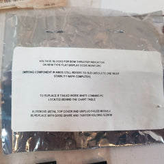 Keithley Metrabyte Mb31-03 Isolated Voltage Input Module
