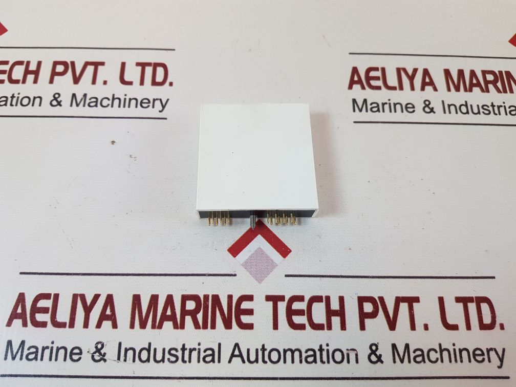 Keithley Metrabyte Mb31-03 Isolated Voltage Input Module
