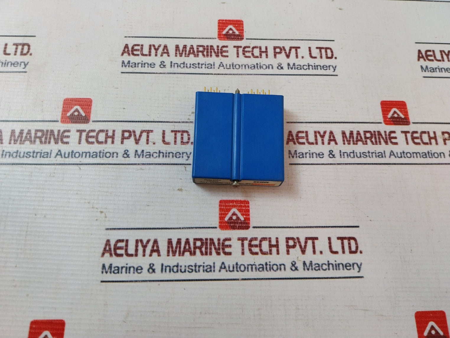 Keithley Metrabyte Mb32-01 Isolated Current Input 