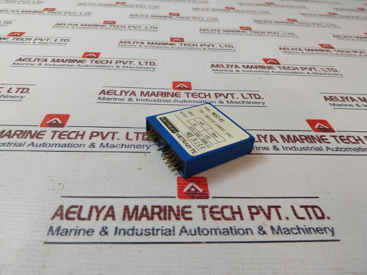 Keithley Metrabyte Mb32-01 Isolated Current Input 