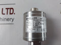 Keller Pr-41X/10Mbar Low Pressure Transmitter