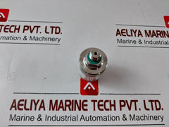 Keller Pr-41X/10Mbar Low Pressure Transmitter