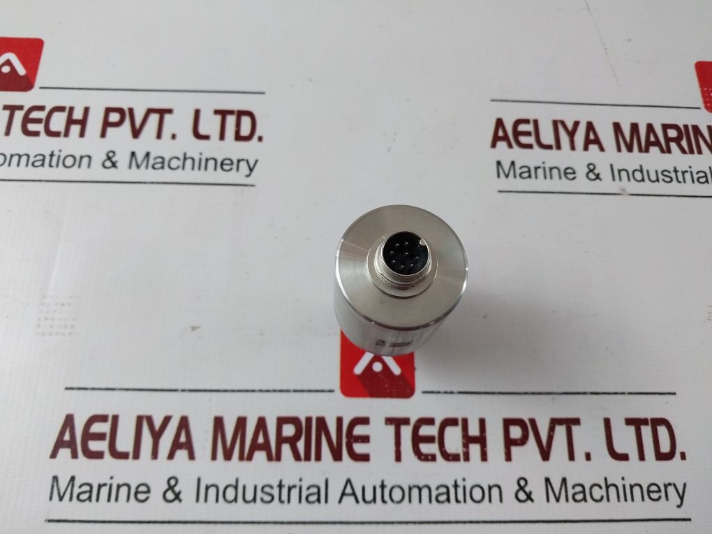 Keller Pr-41X/10Mbar Low Pressure Transmitter