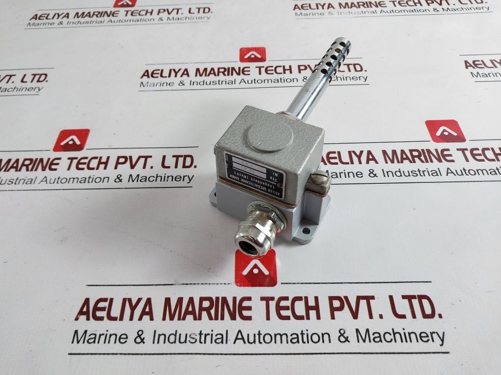 Keller Spezialtechnik Ga 06