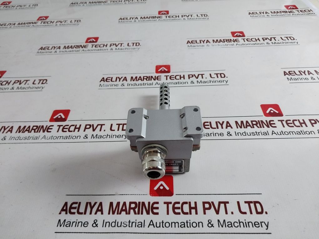 Keller Spezialtechnik Ga 06