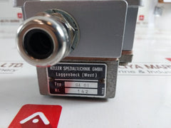 Keller Spezialtechnik Ga 06