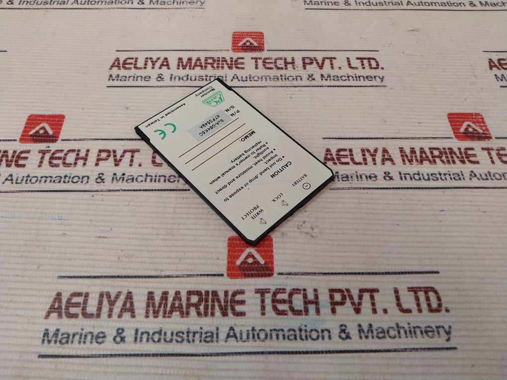 Kelvin Hughes Nucleus Navcard 2 Sja-064K5C