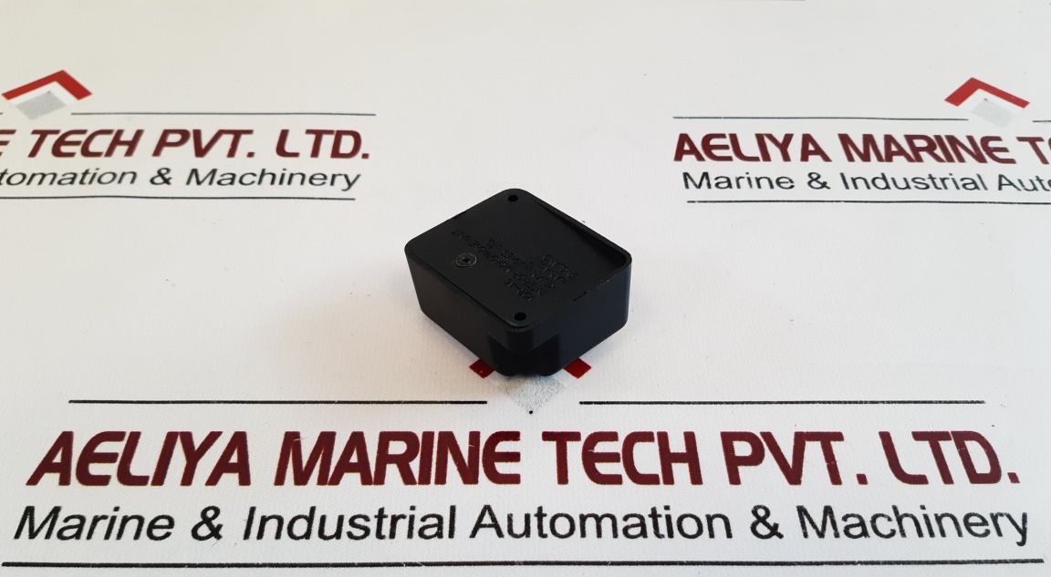 Kelvin Hughes Vdr-a6 Interior Microphone Unit 