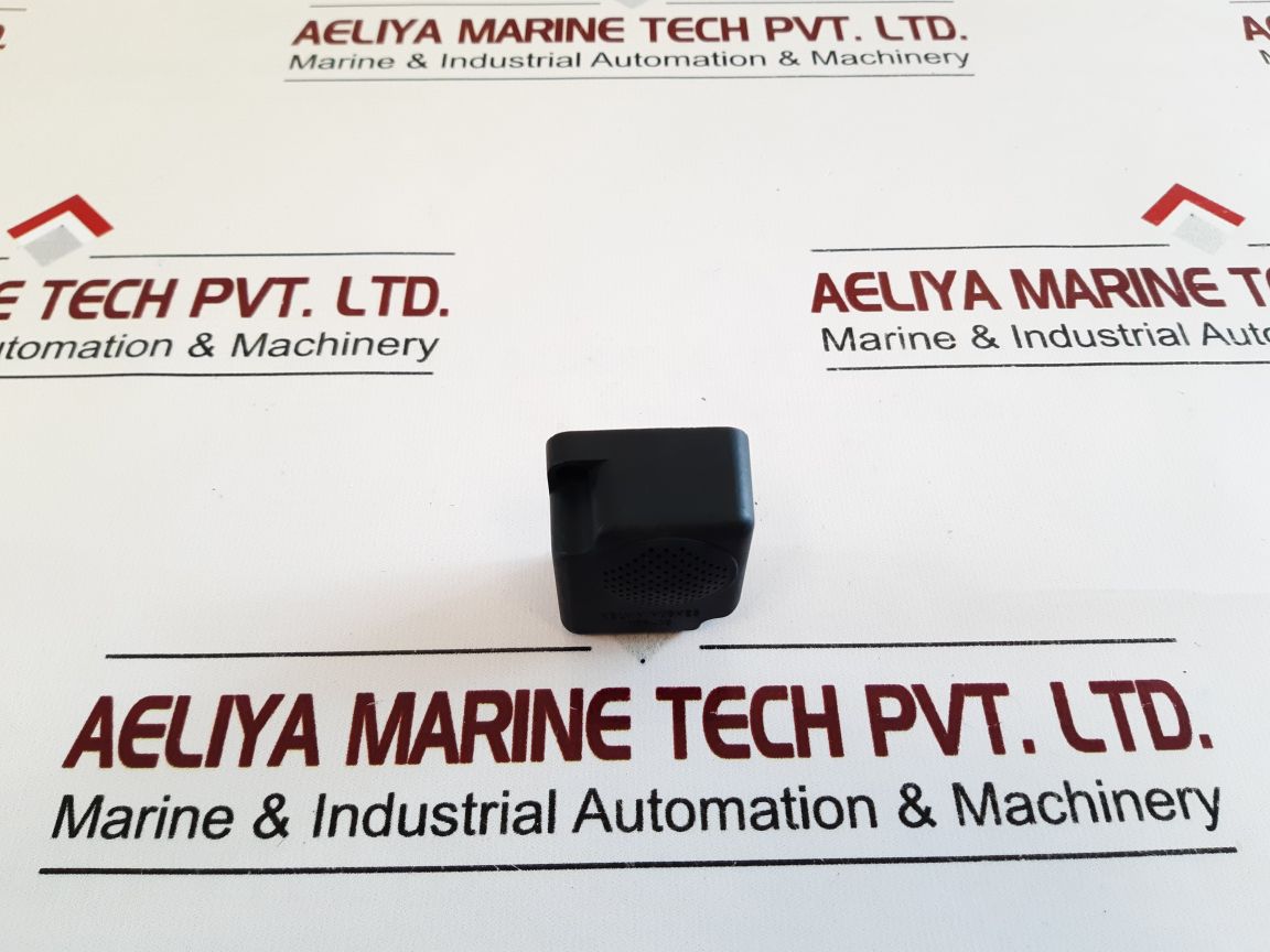 Kelvin Hughes Vdr-a6 Interior Microphone Unit 