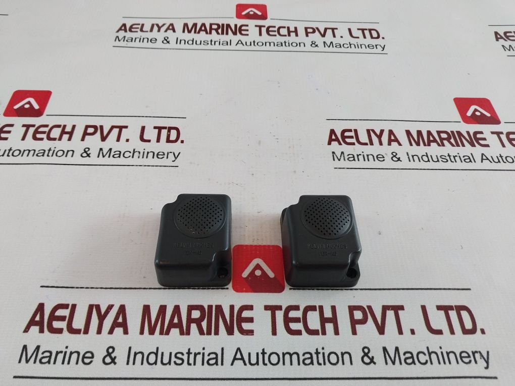 Kelvin Hughes Vdr-a6

