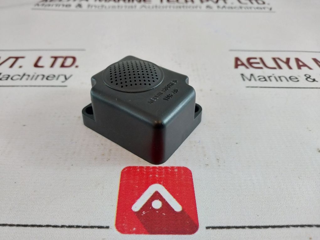 Vdr-a6 Kelvin Hughes Vdr-a6 Interior Microphone Unit