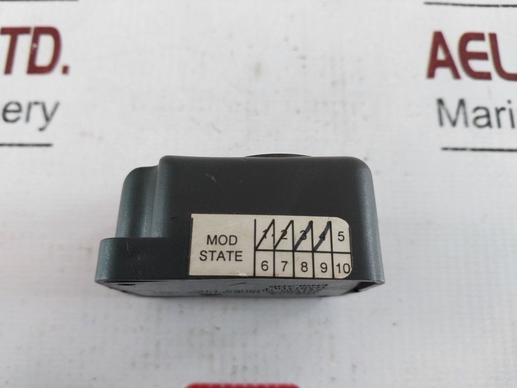 Vdr-a6 Kelvin Hughes Vdr-a6 Interior Microphone Unit