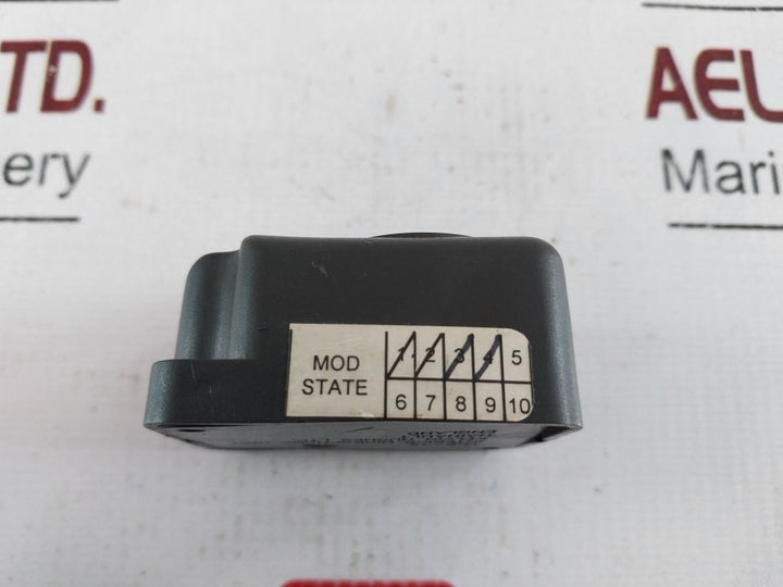 Vdr-a6 Kelvin Hughes Vdr-a6 Interior Microphone Unit