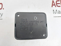 Vdr-a6 Kelvin Hughes Vdr-a6 Interior Microphone Unit
