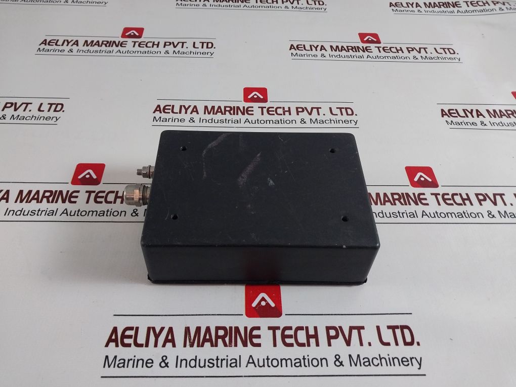 Kelvin Hughes Vdr-a9 Remote Status & Alarm Module