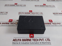 Kelvin Hughes Vdr-a9 Remote Status & Alarm Module