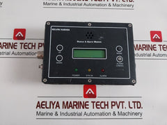 Kelvin Hughes Vdr-a9 Remote Status & Alarm Module