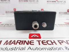 Kelvin Hughes Vdr-a9 Remote Status & Alarm Module
