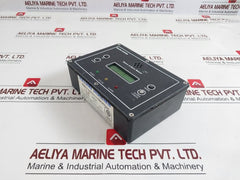 Kelvin Hughes Vdr-a9 Remote Status & Alarm Module