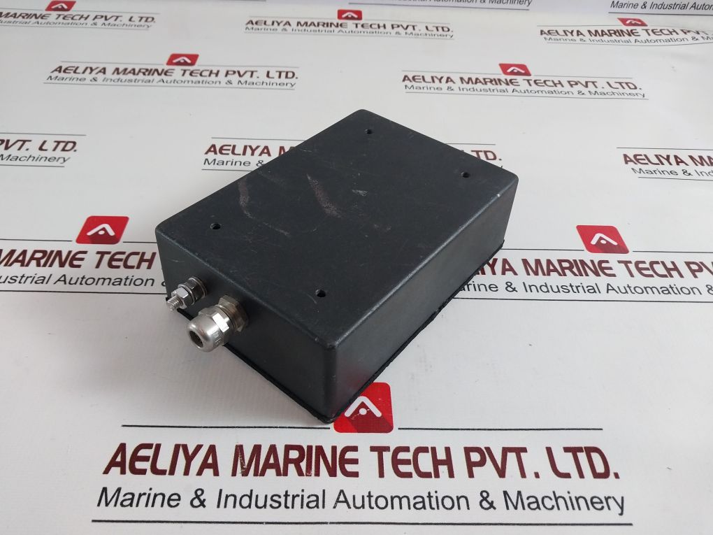 Kelvin Hughes Vdr-a9 Remote Status & Alarm Module